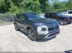 JA4J4VA81SZ014623 2025 MITSUBISHI OUTLANDER