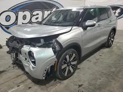 JA4J4VA81SZ016498 2025 MITSUBISHI OUTLANDER