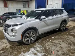 JA4J4VA81SZ016968 2025 MITSUBISHI OUTLANDER