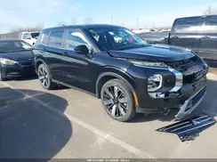 JA4J4VA81SZ019563 2025 MITSUBISHI OUTLANDER