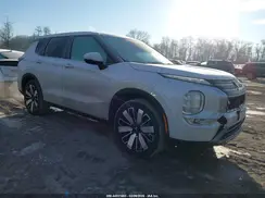 JA4J4VA81SZ024651 2025 MITSUBISHI OUTLANDER