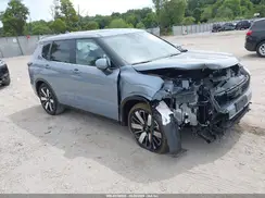 JA4J4VA81SZ025170 2025 MITSUBISHI OUTLANDER