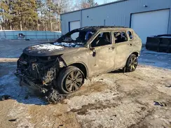JA4J4VA81SZ030742 2025 MITSUBISHI OUTLANDER