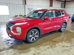JA4J4VA81SZ032118 2025 MITSUBISHI OUTLANDER