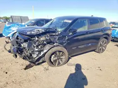 JA4J4VA81SZ046116 2025 MITSUBISHI OUTLANDER