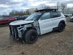 JA4J4VA81SZ051008 2025 MITSUBISHI OUTLANDER