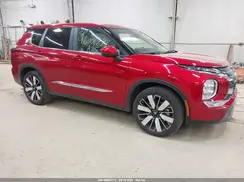 JA4J4VA81SZ051445 2025 MITSUBISHI OUTLANDER