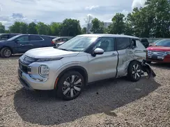 JA4J4VA81SZ051851 2025 MITSUBISHI OUTLANDER