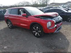 JA4J4VA81SZ051963 2025 MITSUBISHI OUTLANDER
