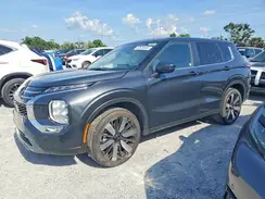 JA4J4VA81SZ057679 2025 MITSUBISHI OUTLANDER