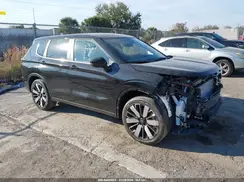 JA4J4VA81SZ057746 2025 MITSUBISHI OUTLANDER