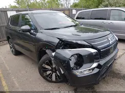 JA4J4VA81SZ058752 2025 MITSUBISHI OUTLANDER