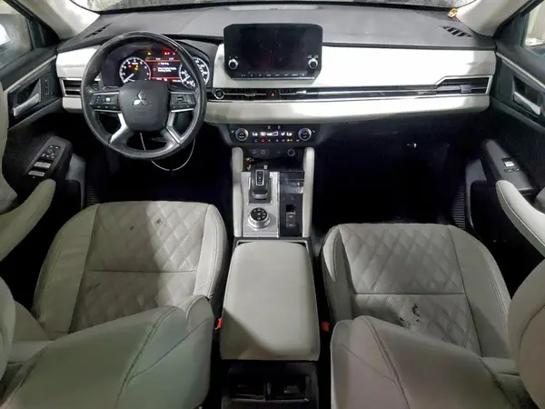JA4J4VA82NJ087485 2022 MITSUBISHI OUTLANDER - Image 8