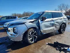 JA4J4VA82NZ007832 2022 MITSUBISHI OUTLANDER
