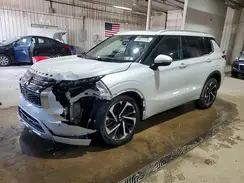 JA4J4VA82NZ030267 2022 MITSUBISHI OUTLANDER