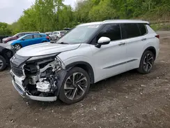 JA4J4VA82NZ039941 2022 MITSUBISHI OUTLANDER