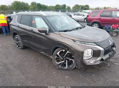 JA4J4VA82NZ045917 2022 MITSUBISHI OUTLANDER