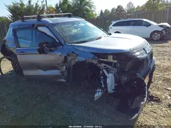 JA4J4VA82NZ054648 2022 MITSUBISHI OUTLANDER