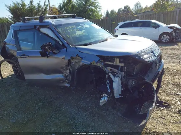 JA4J4VA82NZ054648 2022 MITSUBISHI OUTLANDER - Image 1