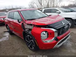 JA4J4VA82NZ060739 2022 MITSUBISHI OUTLANDER