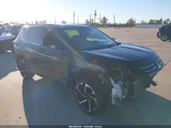 JA4J4VA82NZ071238 2022 MITSUBISHI OUTLANDER