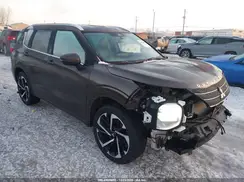 JA4J4VA82NZ074799 2022 MITSUBISHI OUTLANDER