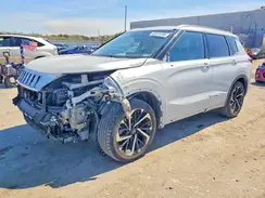 JA4J4VA82NZ075239 2022 MITSUBISHI OUTLANDER