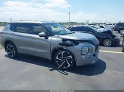 JA4J4VA82NZ087097 2022 MITSUBISHI OUTLANDER