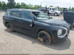 JA4J4VA82PZ006988 2023 MITSUBISHI OUTLANDER