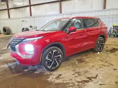 JA4J4VA82PZ009454 2023 MITSUBISHI OUTLANDER