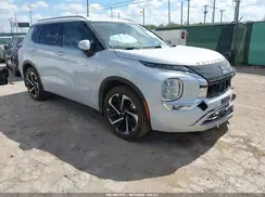 JA4J4VA82PZ010698 2023 MITSUBISHI OUTLANDER