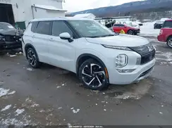 JA4J4VA82PZ026030 2023 MITSUBISHI OUTLANDER