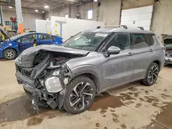 JA4J4VA82PZ030854 2023 MITSUBISHI OUTLANDER
