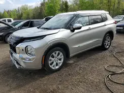 JA4J4VA82PZ614266 2023 MITSUBISHI OUTLANDER