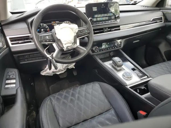 JA4J4VA82PZ614266 2023 MITSUBISHI OUTLANDER - Image 8