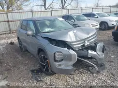 JA4J4VA82RZ007920 2024 MITSUBISHI OUTLANDER