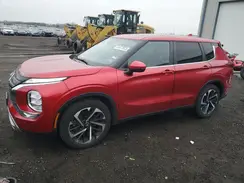 JA4J4VA82RZ009957 2024 MITSUBISHI OUTLANDER