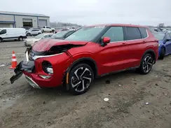 JA4J4VA82RZ011840 2024 MITSUBISHI OUTLANDER