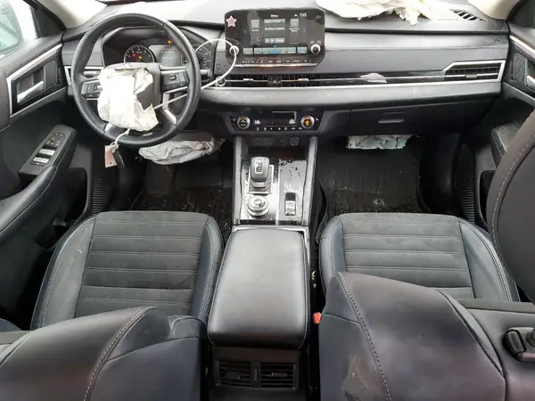 JA4J4VA82RZ011840 2024 MITSUBISHI OUTLANDER - Image 8