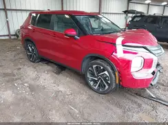 JA4J4VA82RZ012261 2024 MITSUBISHI OUTLANDER