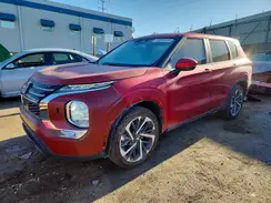 JA4J4VA82RZ012440 2024 MITSUBISHI OUTLANDER