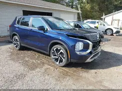 JA4J4VA82RZ013345 2024 MITSUBISHI OUTLANDER