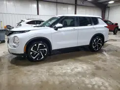 JA4J4VA82RZ014270 2024 MITSUBISHI OUTLANDER