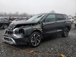 JA4J4VA82RZ018805 2024 MITSUBISHI OUTLANDER