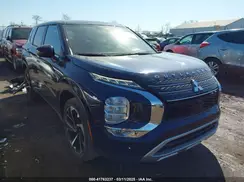 JA4J4VA82RZ023101 2024 MITSUBISHI OUTLANDER