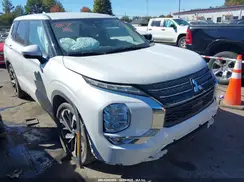 JA4J4VA82RZ026354 2024 MITSUBISHI OUTLANDER
