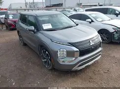 JA4J4VA82RZ027004 2024 MITSUBISHI OUTLANDER