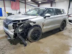 JA4J4VA82RZ031702 2024 MITSUBISHI OUTLANDER