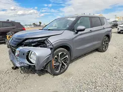 JA4J4VA82RZ036043 2024 MITSUBISHI OUTLANDER