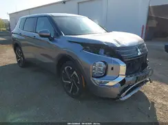 JA4J4VA82RZ037001 2024 MITSUBISHI OUTLANDER